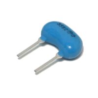 RESSONADOR 3.58 MHZ
