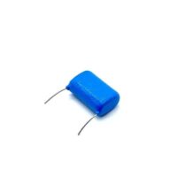 CAPACITOR POLIESTER 22NF/400V