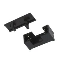 KIT PORTA FUSIVEL P/PCI 5X20 COM 5 PEAS (COM CAPA)