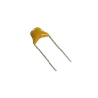 CAPACITOR MULTICAMADA 22PF