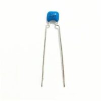 CAPACITOR MULTICAMADA 330K/7R