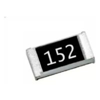 RESISTOR SMD 1K5 1206