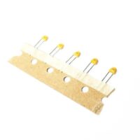 CAPACITOR MULTICAMADA 150K