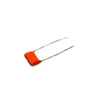 CAPACITOR POLIESTER 33K/63V