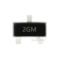 MMBTA56 (2GM)