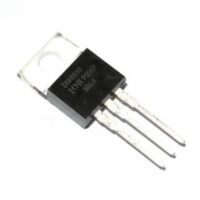 IRF8010 TO220