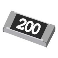 RESISTOR 20R 1206
