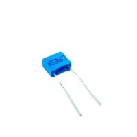 CAPACITOR POLIESTER 3K3/63V