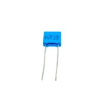CAPACITOR POLIESTER 4k7/100v