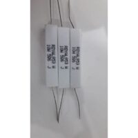 RESISTOR 10W FIO 5R6