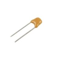 CAPACITOR MULTICAMADA 6,8PF/50V