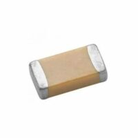 CAPACITOR CERAMICO SMD 15PF 1608