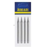 PONTA P/ FERRO DE SOLDA CONICA PLUS POWER HIKARI 30W (VALOR UNITRIO)