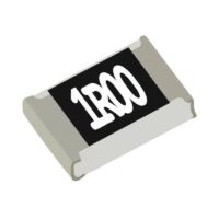 RESISTOR SMD 1R 0805 1%