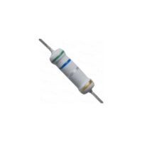 RESISTOR 56R 1/4 5W FIO