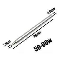PONTA P/ FERRO DE SOLDA CONICA PLUS POWER HIKARI 60W