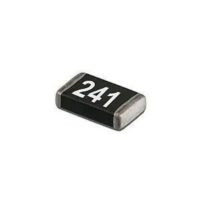 RESISTOR SMD 240R 0603 1%