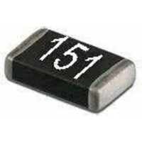 RESISTOR SMD 14R3 0603