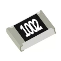 RESISTOR SMD 10K 0805 1% (1002)