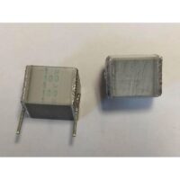 CAPACITOR SCHICO 47K/250V
