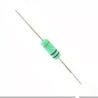 RESISTOR 12R 1/4 5W