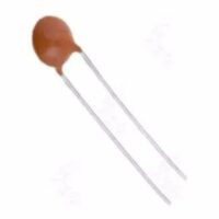 CAPACITOR CERAMICO 1K5