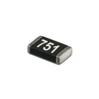 RESISTOR SMD 750R 1W 5% 2512 (6432)