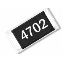 RESISTOR SMD 47K 1206