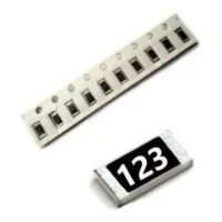 RESISTOR SMD 12K 1206