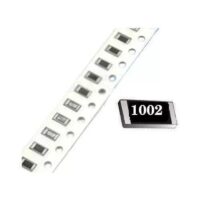RESISTOR SMD 49R9 1206