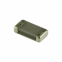 CAPACITOR SMD 330PF 1206