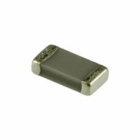 CAPACITOR SMD 180PF 0805