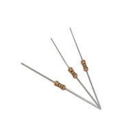 RESISTOR 250R 1/4 5%