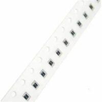RESISTOR SMD 10K 0603 1%