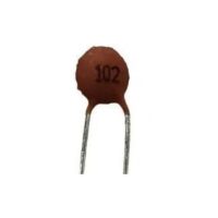 CAPACITOR CERAMICO 1K