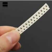 RESISTOR SMD 21K5 0805