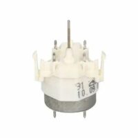 MOTOR 91 255 008 MAG 5