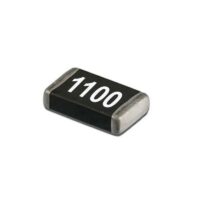 RESISTOR SMD 110R 1206