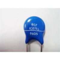 VARISTOR 7K/35V