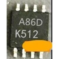 93C86 MSOP