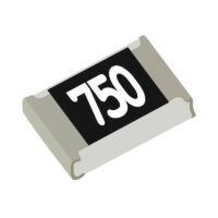 RESISTOR SMD 75R 0805