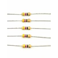 RESISTOR 47R 1/4 1W FIO