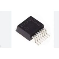 BTS7970B