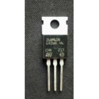 ST26NM60N 26NM60N