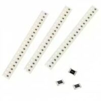 RESISTOR SMD 301R 0805