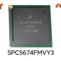 SPC5674FMVY3
