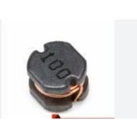 INDUTOR CD32 10UH 100 SMD