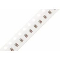 CAPACITOR CERAMICO SMD 33NF 1206