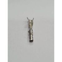 TERMINAL FMEA BOSCH EDC7 AGULHA (FIO 0,50 1,00) - EDC7 FINO