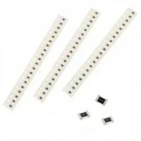 RESISTOR SMD 8K87 0603
